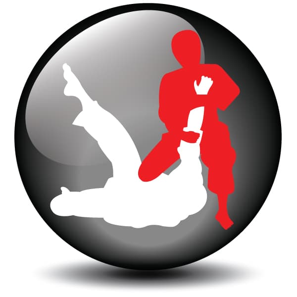 Jiu Jitsu Logo